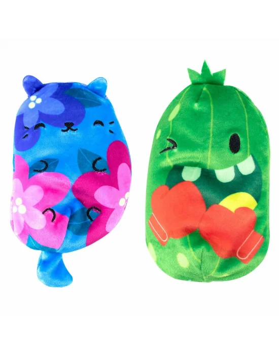 Cep V1002 Cats Vs Pickles Beans Seri 10 Cm