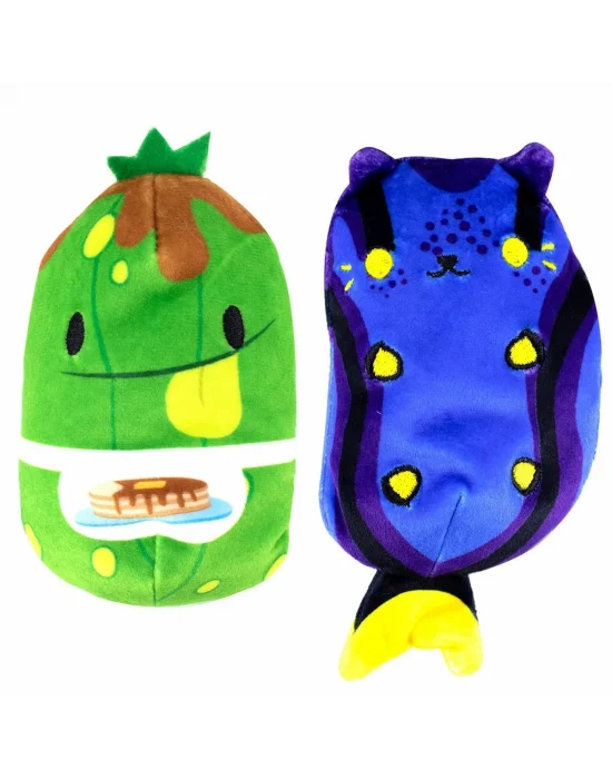 Cep V1002 Cats Vs Pickles Beans Seri 10 Cm
