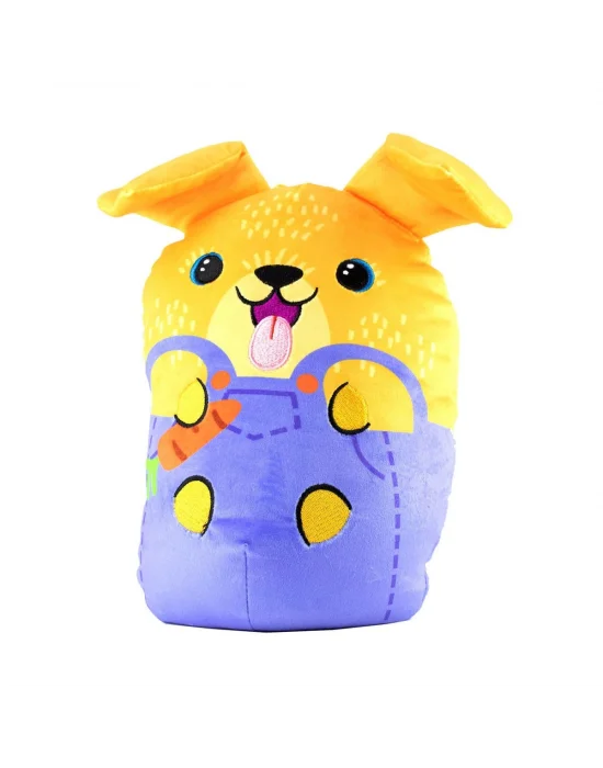 Cep V2032 Dogs Vs Squirls Gold Jumbo Seri