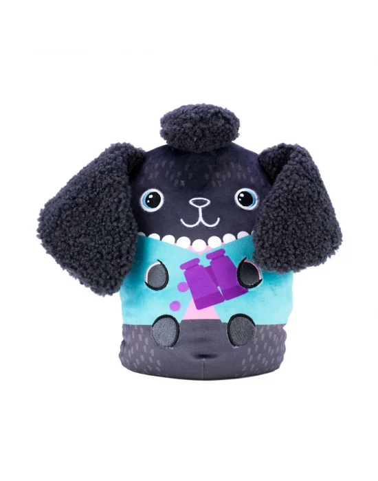 Cep V2032 Dogs Vs Squirls Gold Jumbo Seri