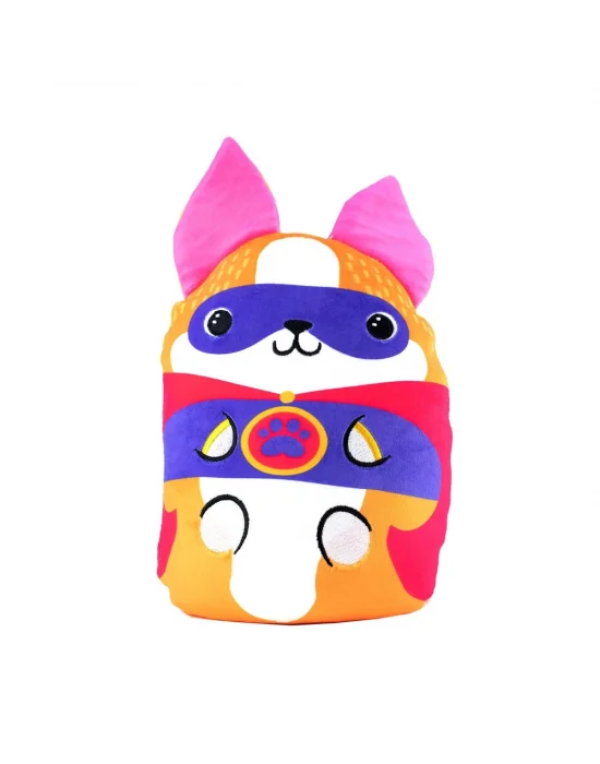 Cep V2032 Dogs Vs Squirls Gold Jumbo Seri