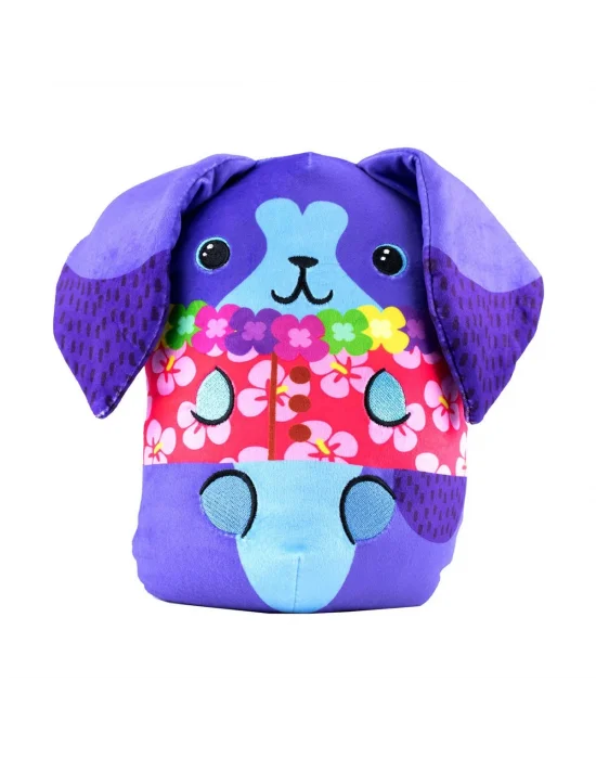 Cep V2032 Dogs Vs Squirls Gold Jumbo Seri