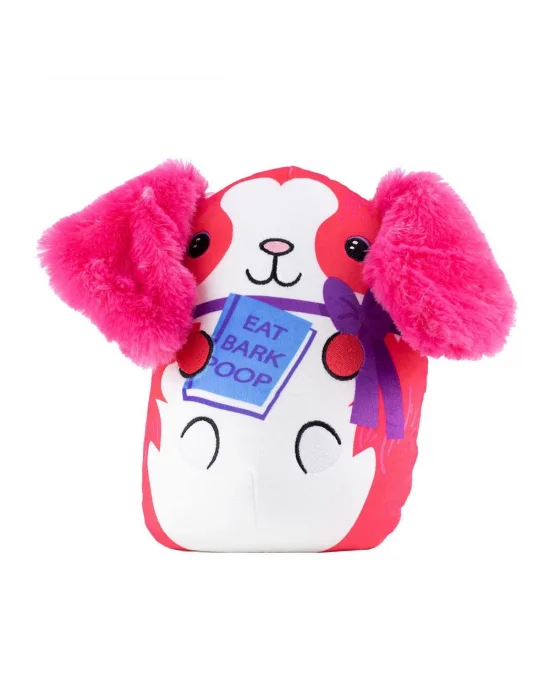 Cep V2032 Dogs Vs Squirls Gold Jumbo Seri