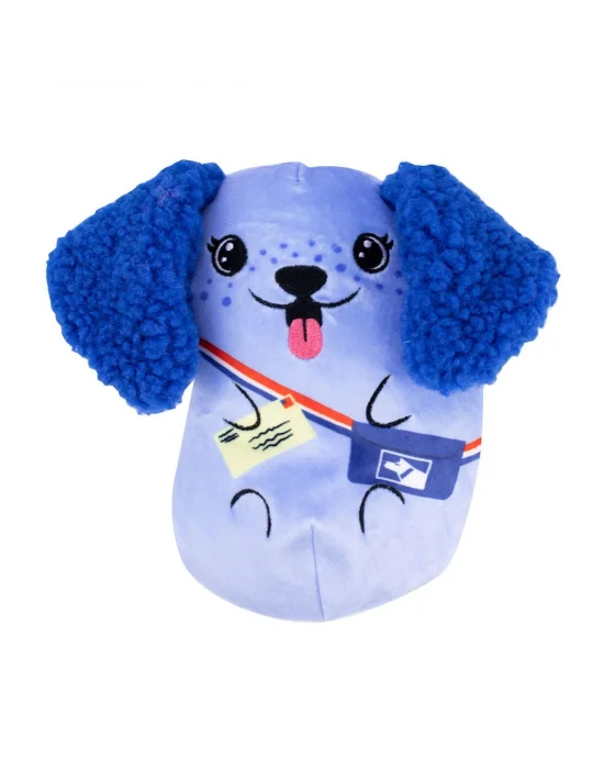 Cep V2042 Dogs Vs Squirls Chonks Seri V2003