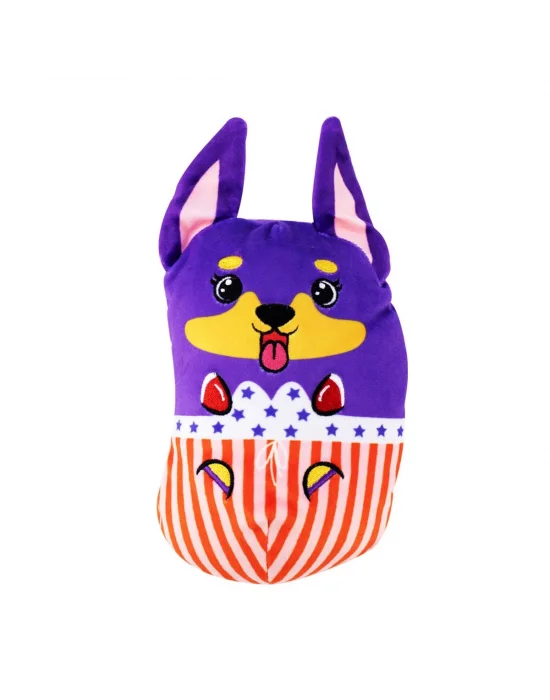 Cep V2042 Dogs Vs Squirls Chonks Seri V2003