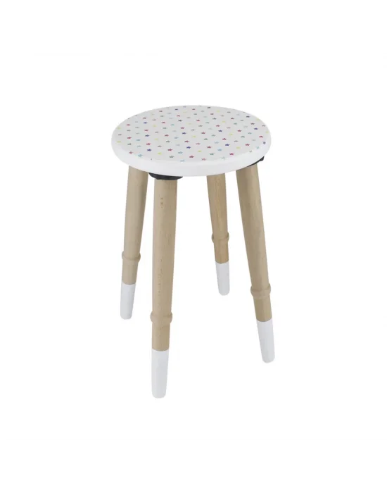 Çg68 Okutan, Ahşap Çocuk Makyaj Masası Seti