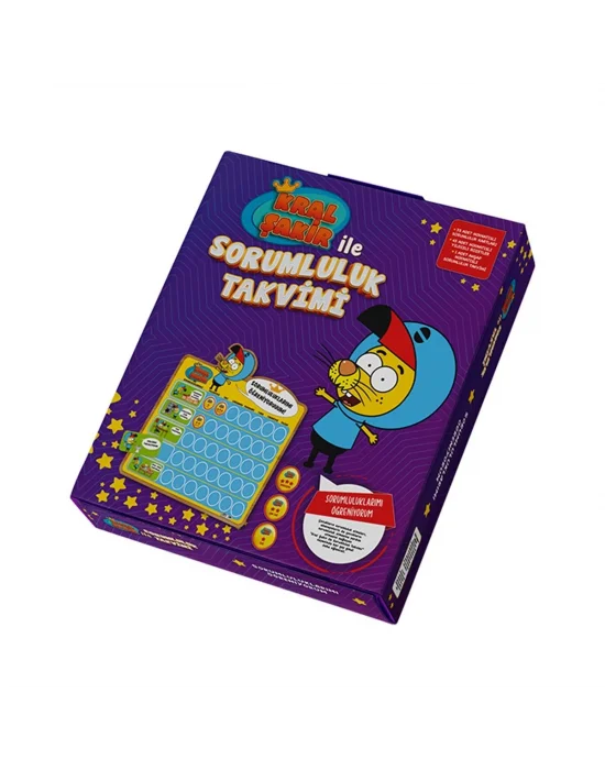 Chv-102049 Sorumluluk Takvimi