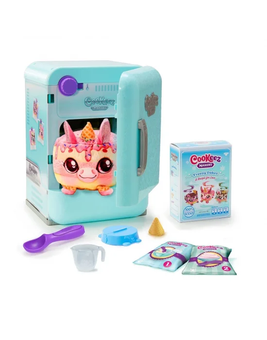 Cke03000 Cookeez Makery Buzdolabı Sürpriz Pasta 23511