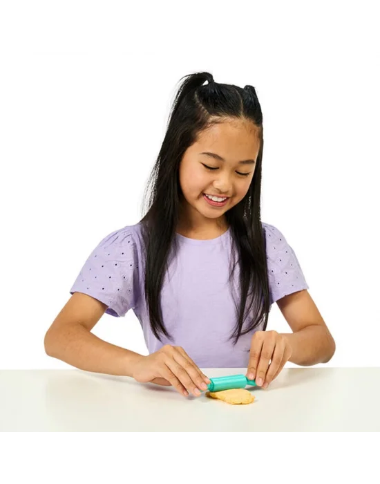 Cke06000 Ccookeez Makery Lil Bakez Fırını Ve Sürpriz Kokulu Çörek