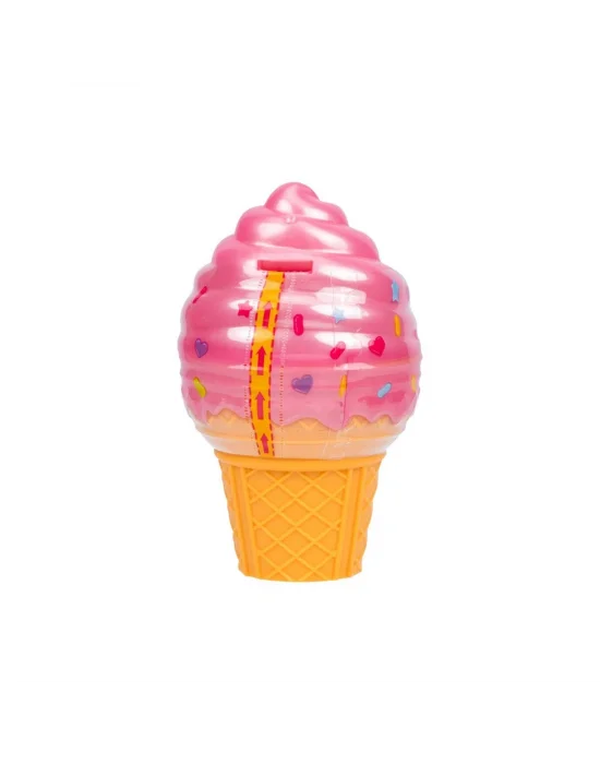 Cke07000 Cookeez Makery Yum Yumz Dondurma Tekli Paket Kokulu Peluş