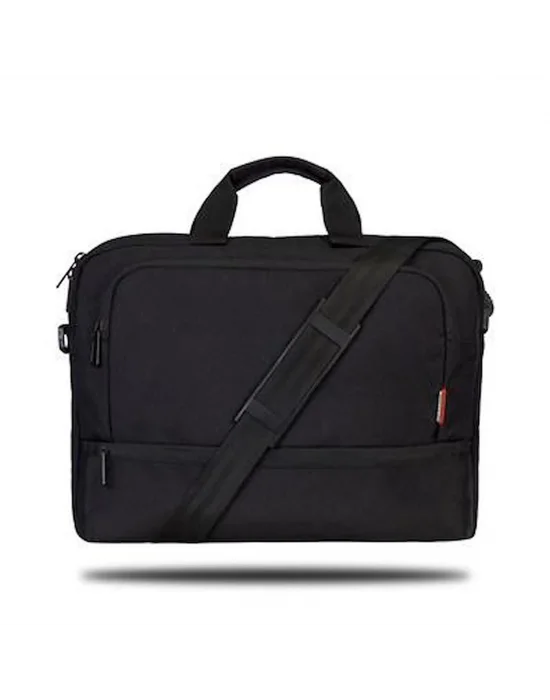 Classone TL6600 15,6 inch Pro Case Serisi El Çantası - Siyah (TL6600)