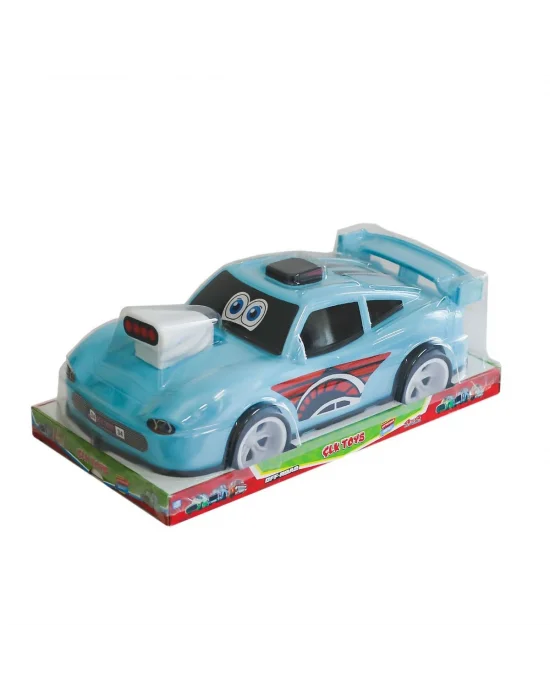 Clk-257 Vakumlu Viber Araba