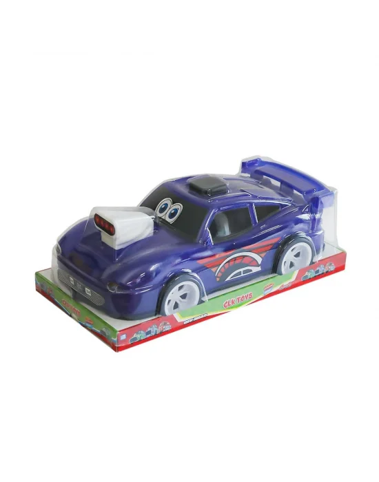 Clk-257 Vakumlu Viber Araba