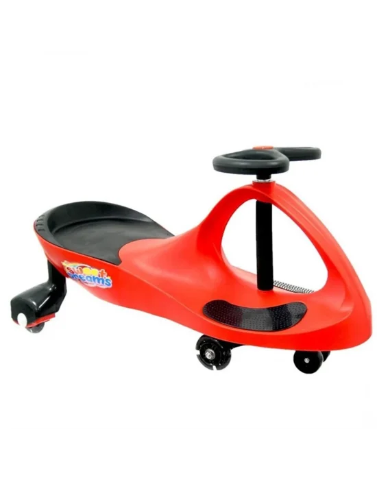 Cn-3838 Karınca Plazma Kay Kay - Can Oyuncak