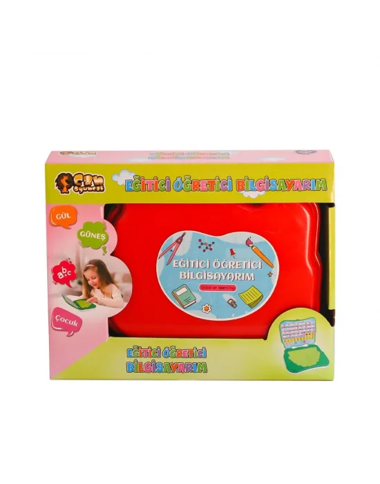 Cn1921 Kutulu Türkçe Laptop