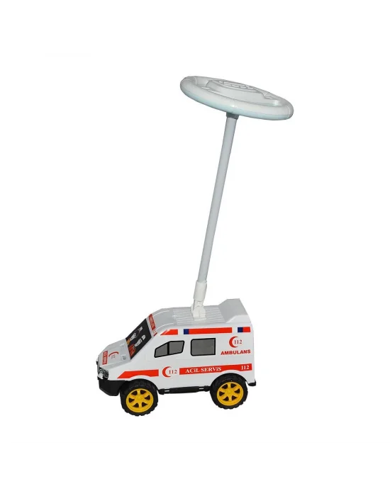 Cn2033a  Sopalı Ambulans /jandarma -halitcan