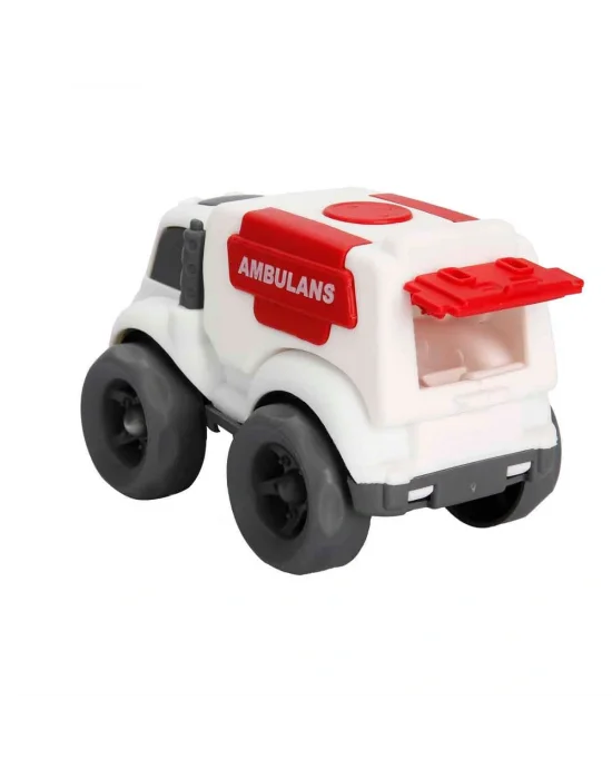 Cnm21 Disp Surt Harika Kamyonlar