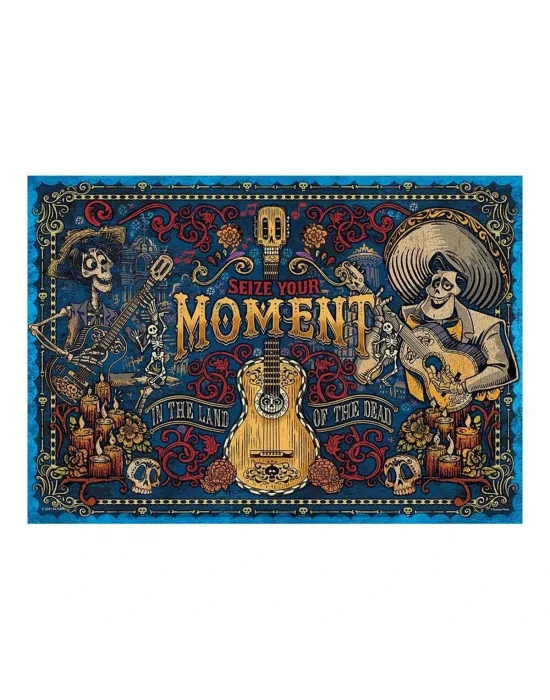 Co113 Coco Puzzle 200 Prç.