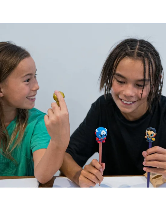 Cpm00000 Capstars Marvel Mini Kapsül Cdu-21860