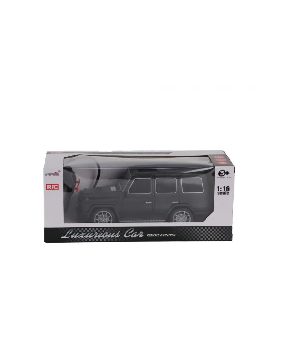 CQ-500 Kut Uz Kum Şarjlı Araba