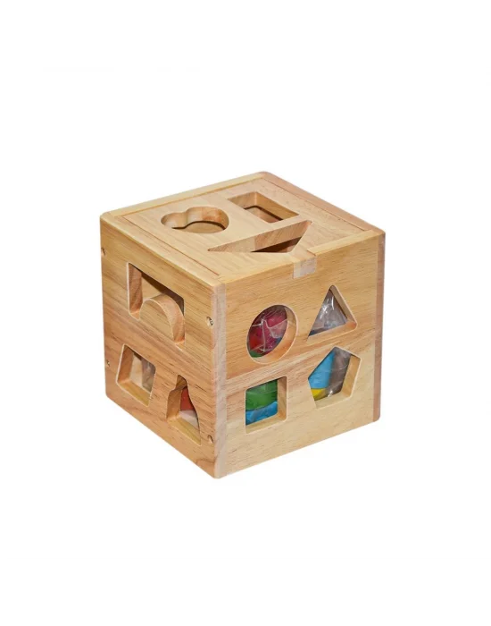 Cs-1299 Ahşap Bul Tak