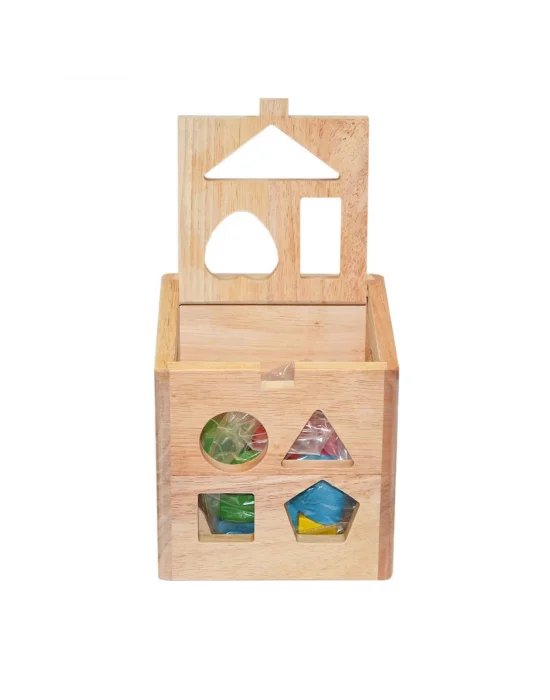 Cs-1299 Ahşap Bul Tak