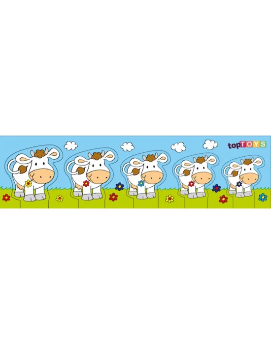 Cs-7033-35 Büyükten Küçüğe Küçükten Büyüğe Sırala 7034-7035