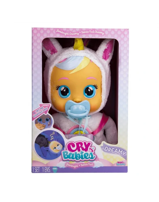 Cyb55000 Cry Babies İyi Geceler Dreamy - 914124