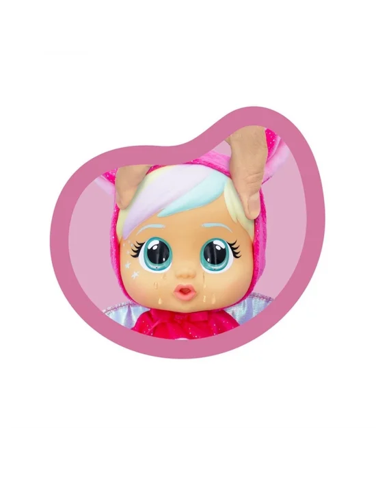 Cyb58000 Cry Babies Love Fantasy Hannah - 909793