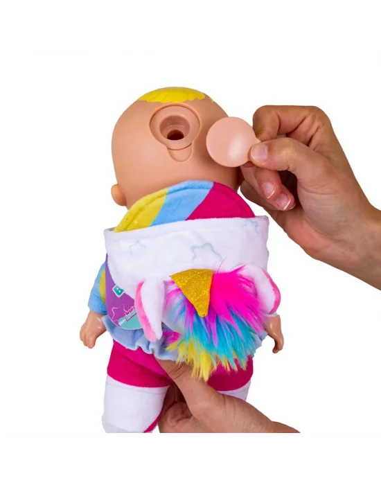 Cyb63000 Cry Babies Stars Yumuş Bebek - 911529