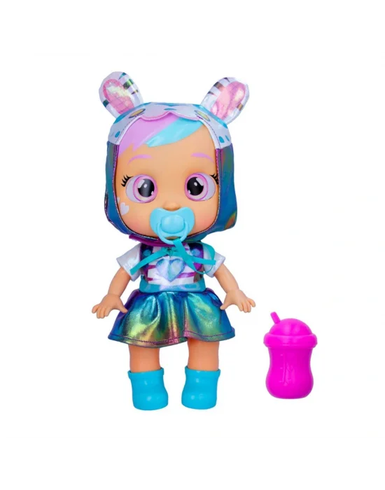 Cyb64000 Cry Babies Stars Ağlayan Bebek Seri 2