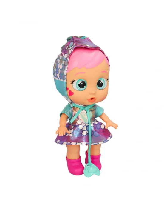 Cyb64000 Cry Babies Stars Ağlayan Bebek Seri 2