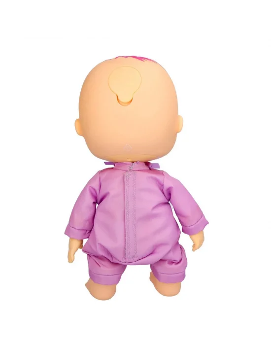 Cyb67200 Cry Babies Love Banyo Zamanı Zoe