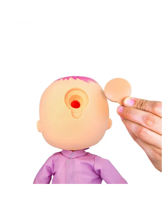 Cyb67200 Cry Babies Love Banyo Zamanı Zoe