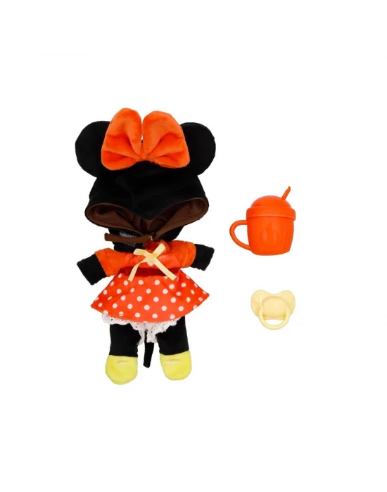 Cyb69000 Cry Babies Love And Care Minnie Kostümlü Bebek