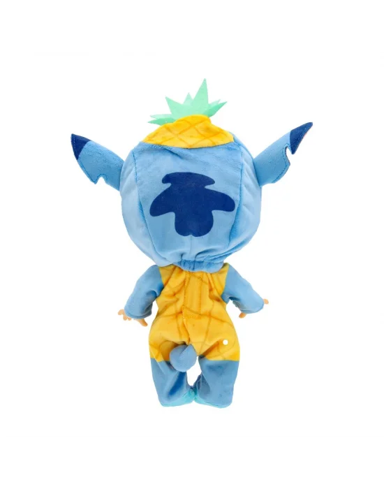 Cyb70000 Cry Babies Love And Care Stitch Kostümlü Bebek