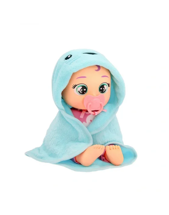 Cyb71000 Cry Babies İlk Banyo Sarah