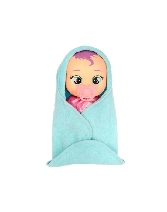 Cyb71000 Cry Babies İlk Banyo Sarah