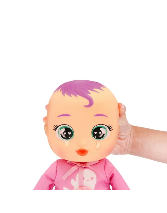 Cyb71000 Cry Babies İlk Banyo Sarah