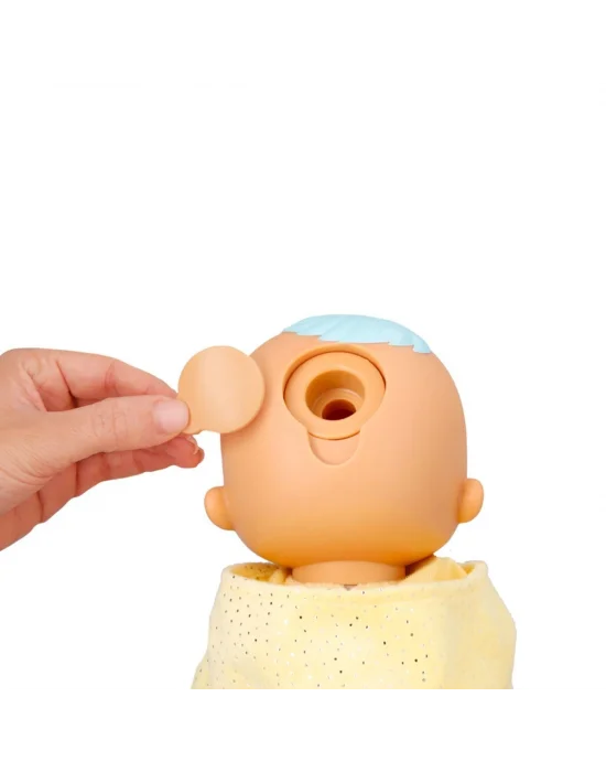 Cyb76000 Cry Babies Stars Ağlayan Yumuş Bebek