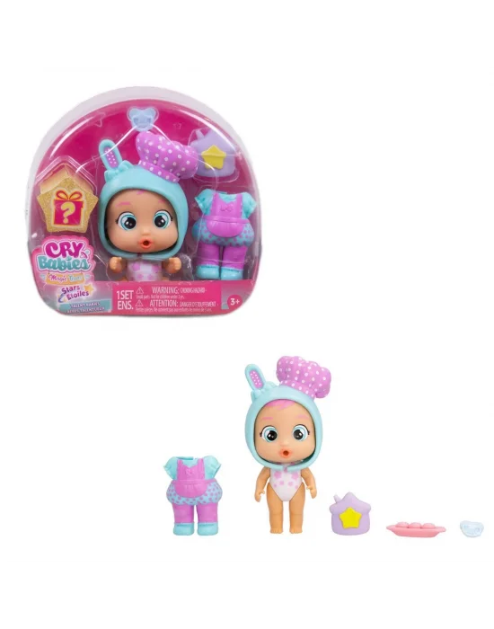 Cym14000 Cry Babies Magic Tears Stars Bebek - 916111