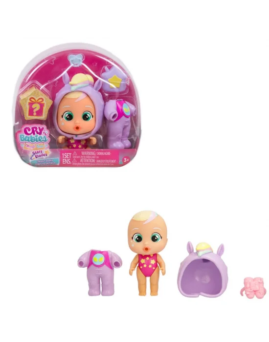 Cym14000 Cry Babies Magic Tears Stars Bebek - 916111