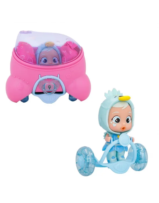 Cym16000 Cry Babies Magic Tears Stars Mini Oyun Seti - 911062