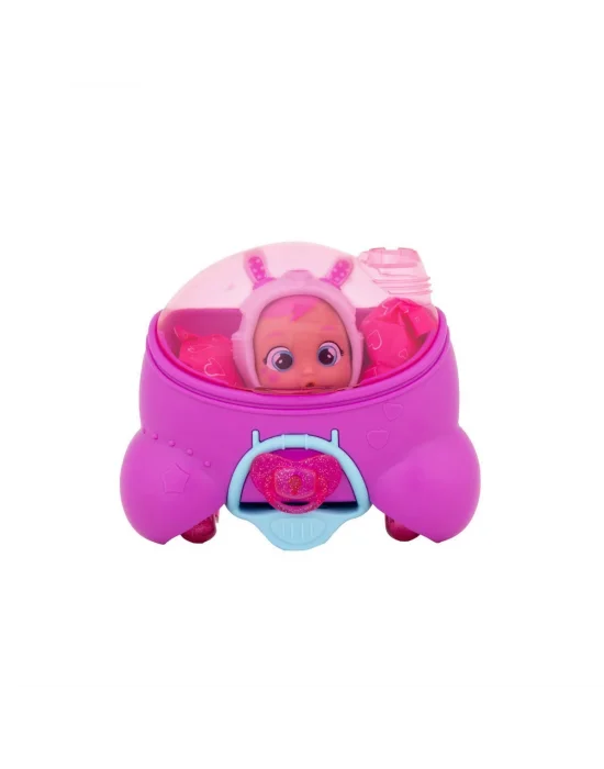 Cym16000 Cry Babies Magic Tears Stars Mini Oyun Seti - 911062