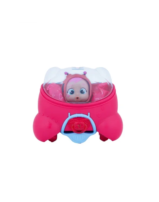 Cym16000 Cry Babies Magic Tears Stars Mini Oyun Seti - 911062