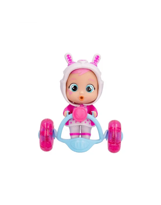 Cym16000 Cry Babies Magic Tears Stars Mini Oyun Seti - 911062