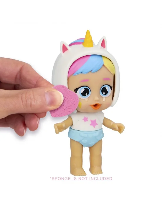 Cyp05000 Cry Babies Play Time Mini Dreamy Bebek Ve Yürüteci