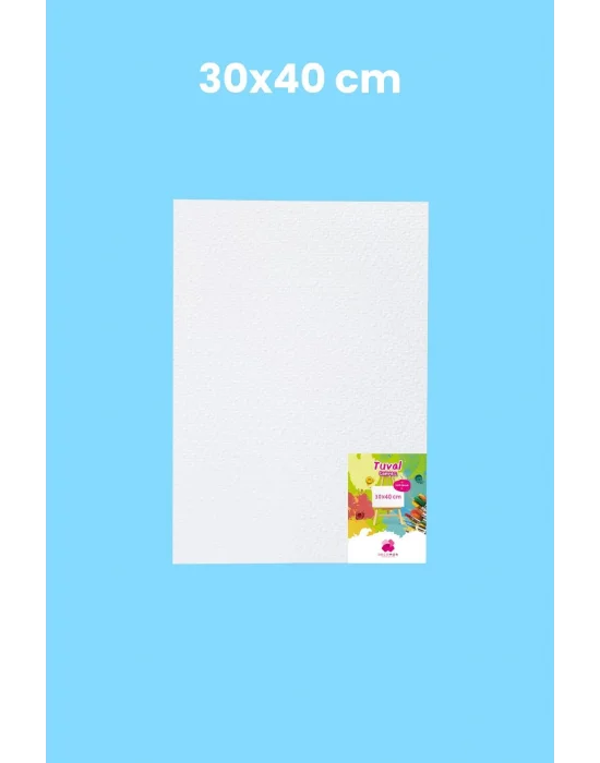 DECOMOR TUVAL 30x40