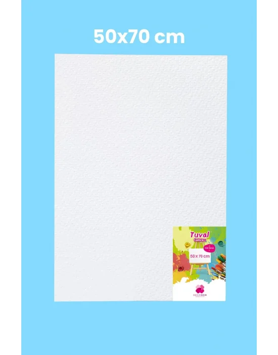 DECOMOR TUVAL 50x70