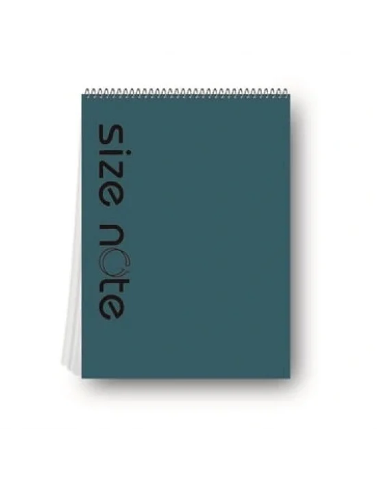 DİLMAN BLOKNOT SPR.NO:3 KARE